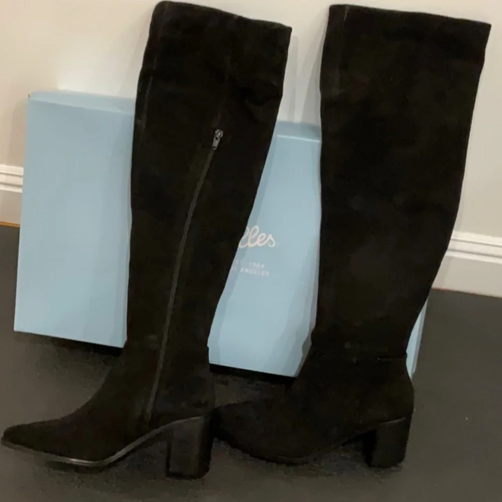 Seychelles Gifted Boot Size: 7.5